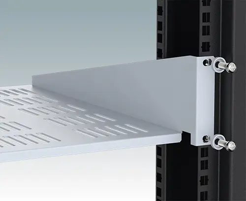 Rack-Montagehalterungen