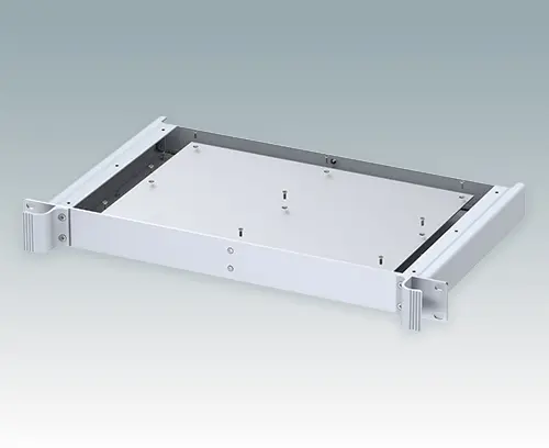 Montageplatten-Set