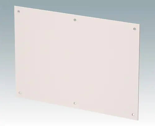 M5804135 Montageplatte-Set M