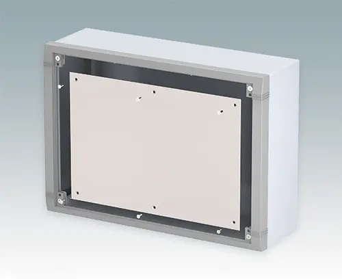 Montageplatten-Set