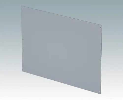 M7000744 Frontplatte P – C336