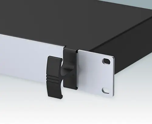 
Ergonomischen Frontblechgriffen